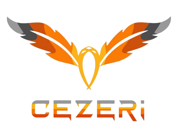 İTÜ CEZERİ Logo