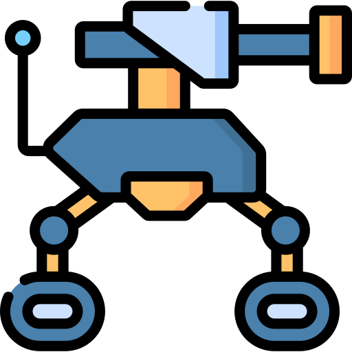 Robot Icon